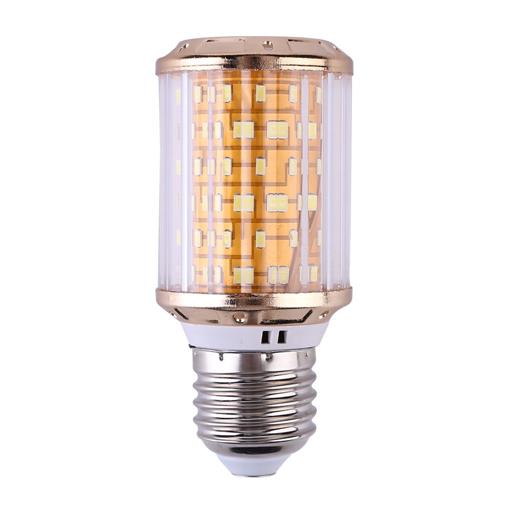 E27 Led Corn Light Bulb 360 Degree Beam Angle Dimmable Replace Lamp, 501 Original
E27 Led Corn Light Bulb 360 Degree Beam Angle Dimmable Replace Lamp, 501 Original