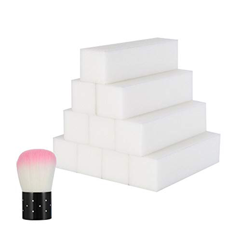 10pcs Nail Art Buffers Sanding Block Buffing Grinding Polishing Nail File, 501 Original
10pcs Nail Art Buffers Sanding Block Buffing Grinding Polishing Nail File, 501 Original