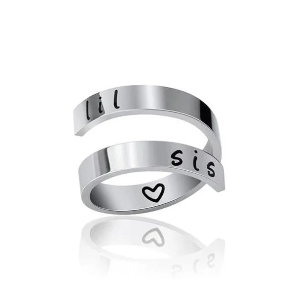 Little Sister Ring