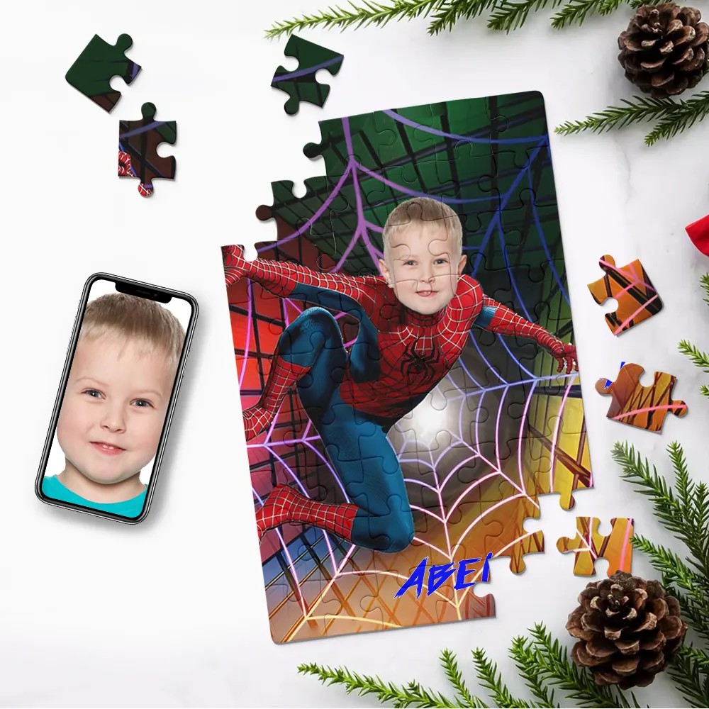 Custom Blanket Personalized Kids Gifts | Makemesurprise®