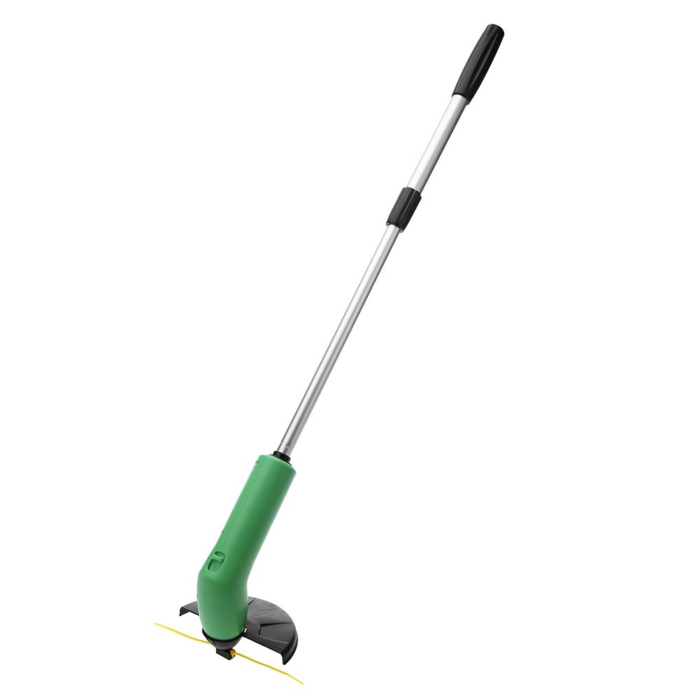 Portable Grass Trimmer Cordless Garden Lawn Weed Cutter Edger Zip Ties Kits, 501 Original
Portable Grass Trimmer Cordless Garden Lawn Weed Cutter Edger Zip Ties Kits, 501 Original