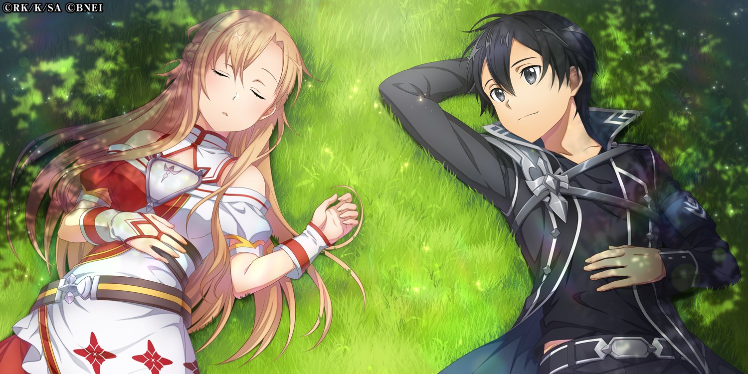 Sword Art Online