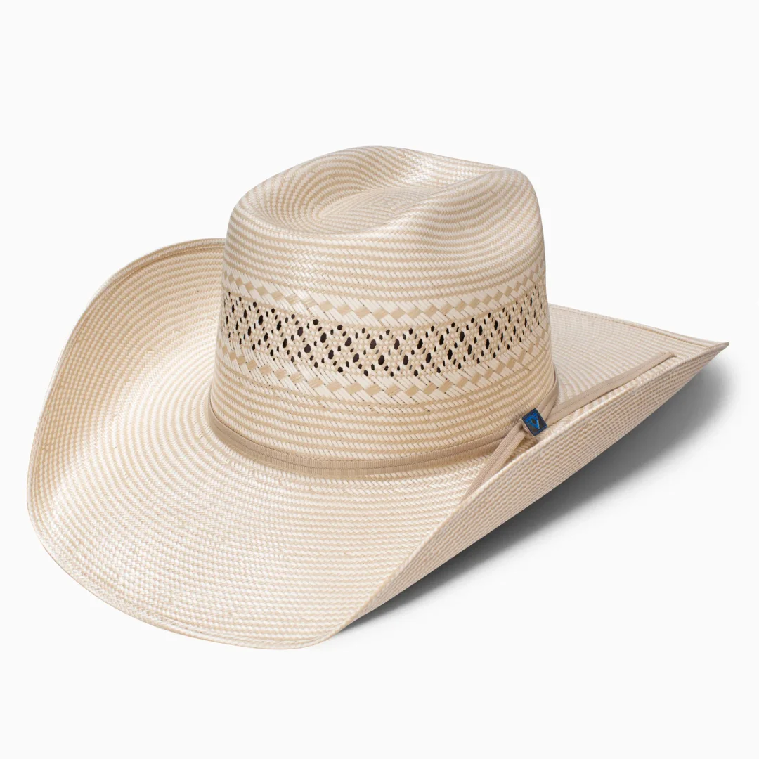 Cojo Special- straw cowboy hat