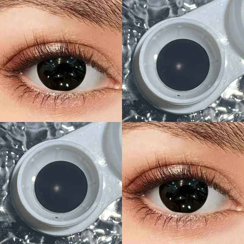 Cosplay Colored Contact Lenses for anime & Halloween-Comicpie Official
