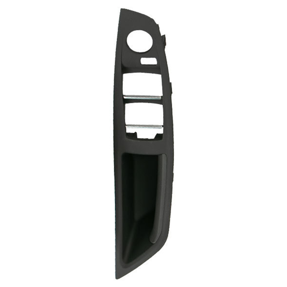 Front Interior Door Handle Trim LH for BMW F10 F18 5 Series 11-17 -Black, 501 Original
Front Interior Door Handle Trim LH for BMW F10 F18 5 Series 11-17 -Black, 501 Original
