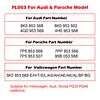 WOYO PL003 For AUDI LRE 16 4G/8K  8K0 953 568 Coil Spring With Electronics And Steering Angle Sensor Tester Bench Testing Lab Testing Component Testing Hardware In-the-Loop(HIL)Testing