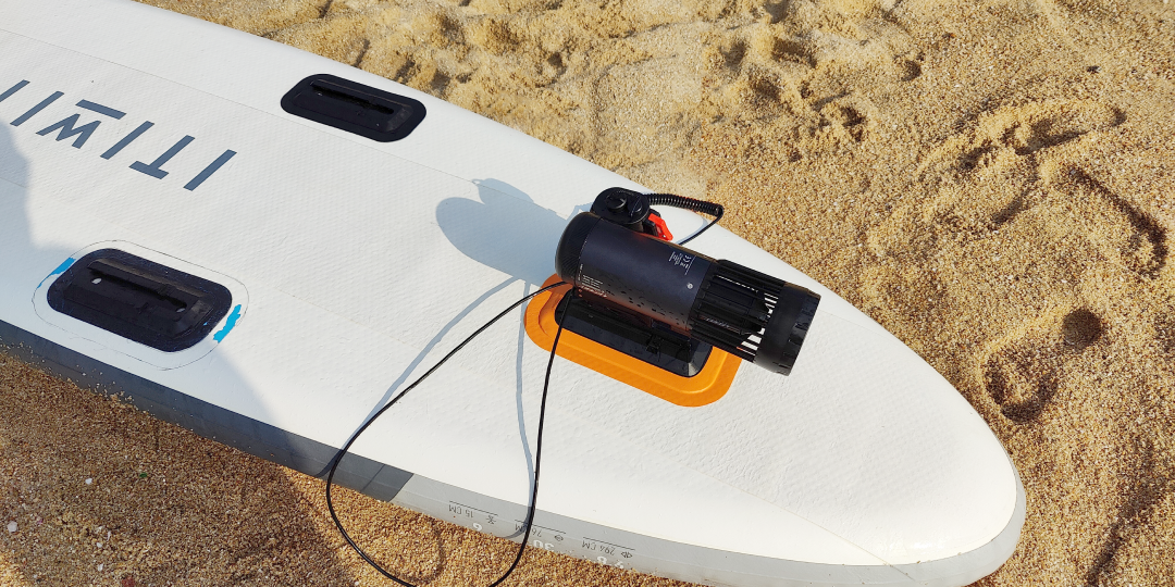 LEFEET Underwater scooter