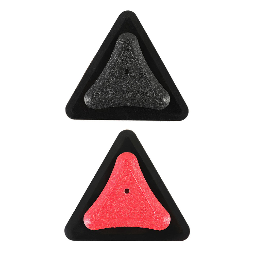 Silicone Blade Triangular Car Glass Squeegee Pet Hair Remover for Couch Car, Red, 501 Original
Silicone Blade Triangular Car Glass Squeegee Pet Hair Remover for Couch Car, Red, 501 Original