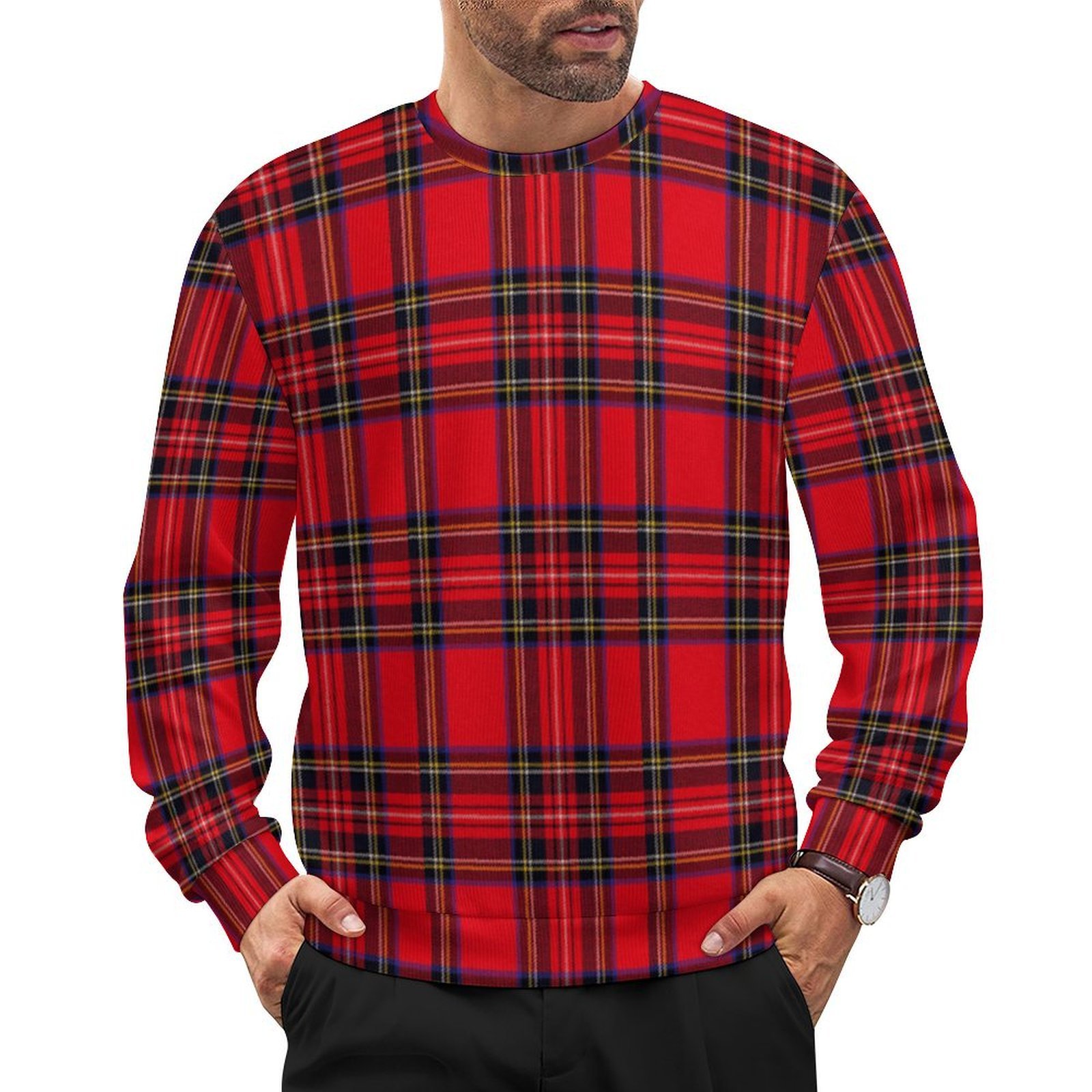 strapless open back dress Shop Lindbergh Men Red Solid Round Neck Sweater Online – Iconic India