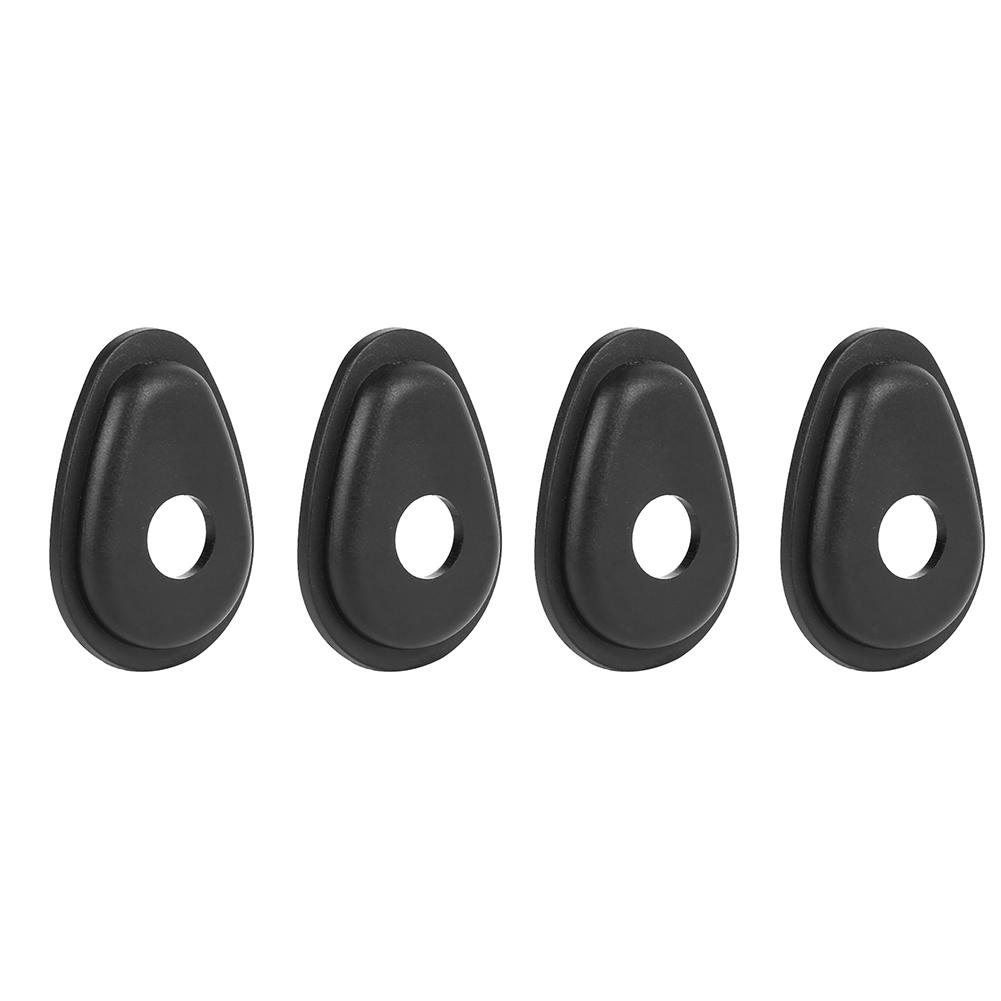 4pcs Turn Signals Indicator Adapter Spacers for YAMAHA FZ1 FZ6 FZ8 FZ16 XJ6, 501 Original
4pcs Turn Signals Indicator Adapter Spacers for YAMAHA FZ1 FZ6 FZ8 FZ16 XJ6, 501 Original