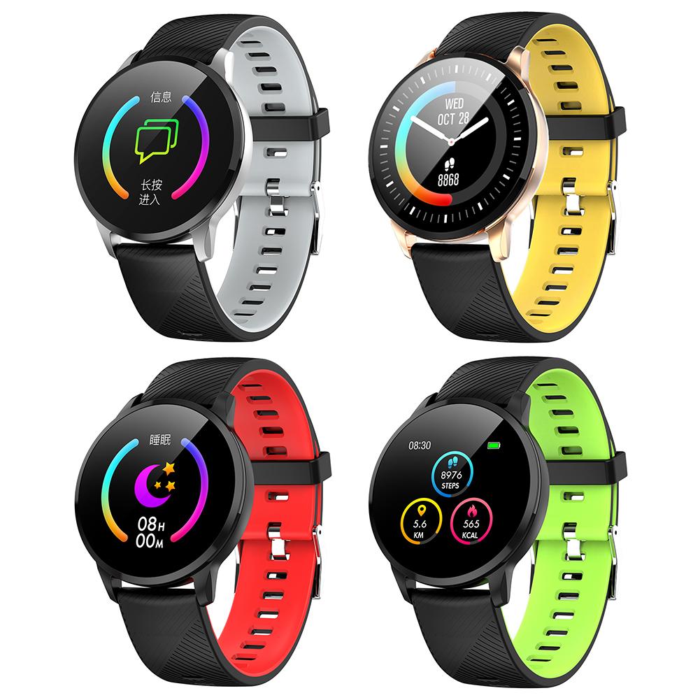 Y16 1.3 inch Smart Wristband Watch IP67 Heart Rate Monitor Fitness Tracker, Red, 501 Original
Y16 1.3 inch Smart Wristband Watch IP67 Heart Rate Monitor Fitness Tracker, Red, 501 Original