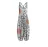 Ejimei Fashion Cotton Overalls Jumpsuits Women Summer Printed Sleeveless Jumpsuit for Women Loose Wide Leg Pants Overalls for Women