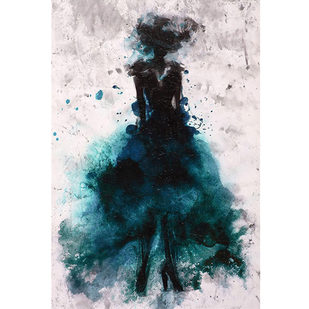 Watercolor Girl Posters Painting Decorative Picture Abstract Art Figure (1, 501 Original
Watercolor Girl Posters Painting Decorative Picture Abstract Art Figure (1, 501 Original