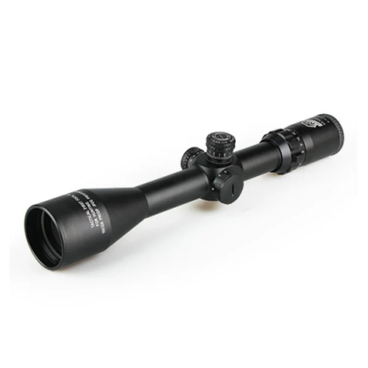 4.5-14.5X50 Rifle Scope For Sale