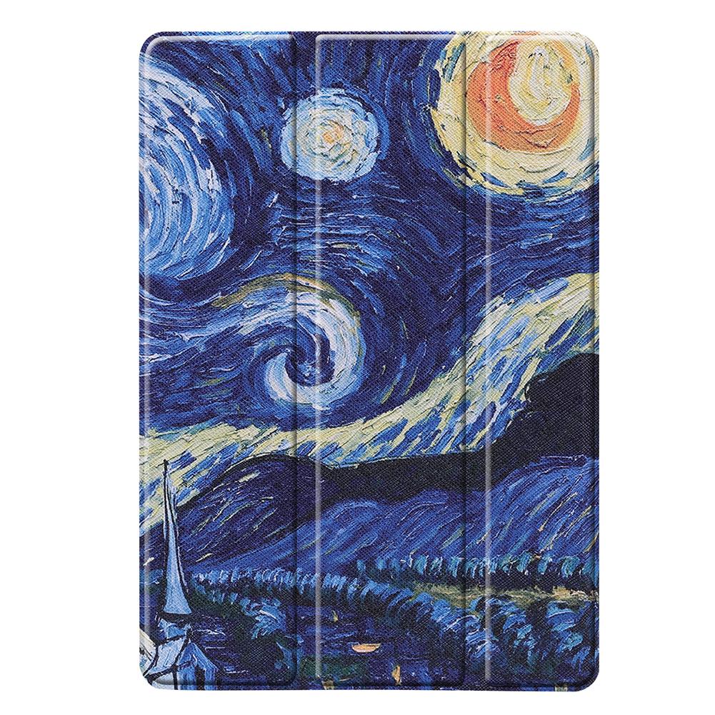 Smart Case Auto Sleep Tablet Cover for iPad 10.2 inch 7th Gen (Star Sky), 501 Original
Smart Case Auto Sleep Tablet Cover for iPad 10.2 inch 7th Gen (Star Sky), 501 Original