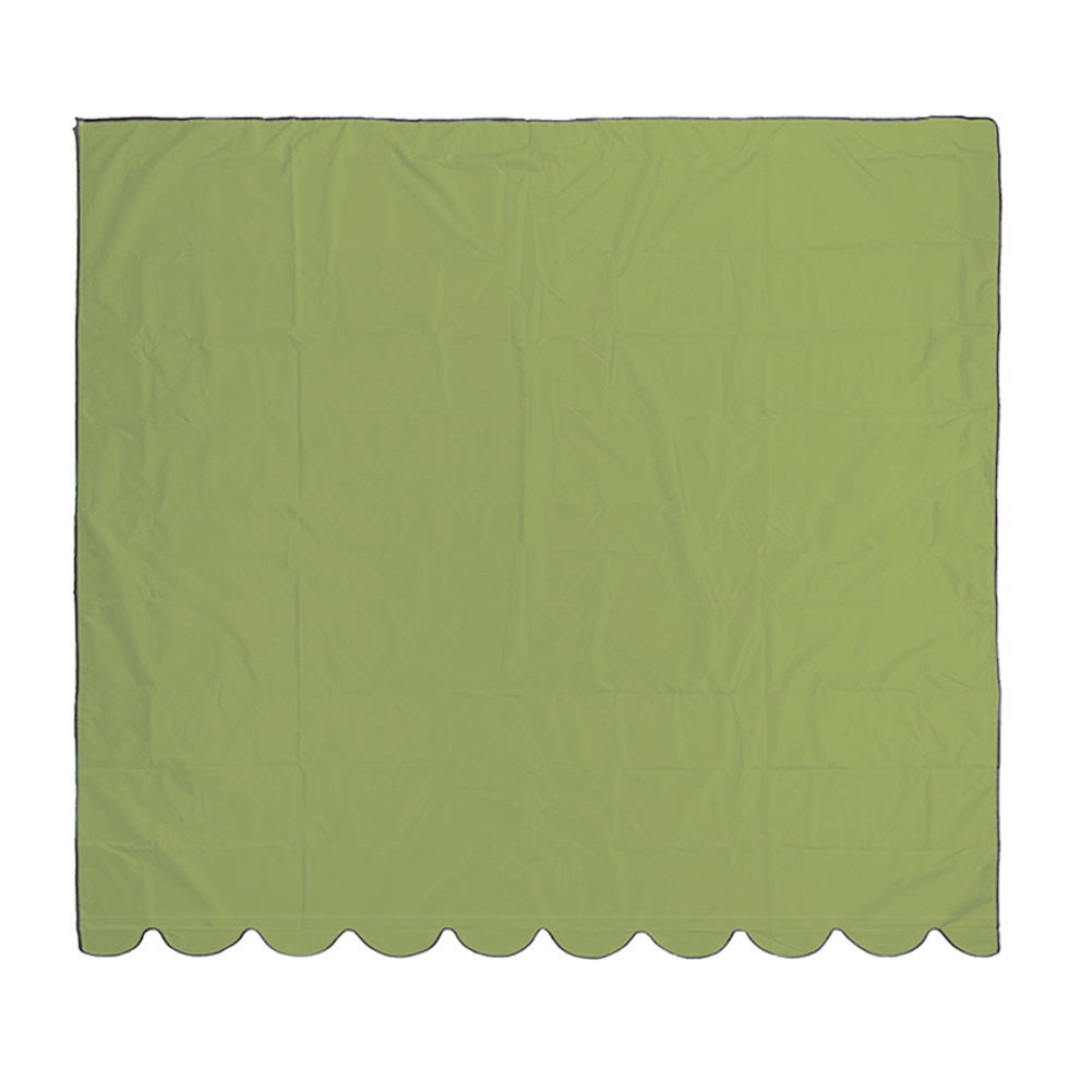 3x1.5m Waterproof Awning Replacement Fabric for Courtyard Garden (Green, 501 Original
3x1.5m Waterproof Awning Replacement Fabric for Courtyard Garden (Green, 501 Original