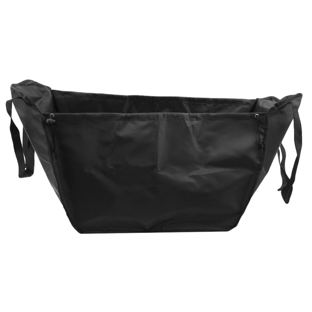 High Capacity Car Rear Seat Storage Bag Shopping Bag Auto Stowing Tidying, 501 Original
High Capacity Car Rear Seat Storage Bag Shopping Bag Auto Stowing Tidying, 501 Original