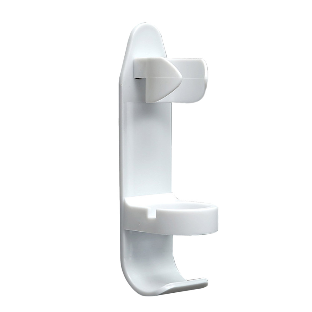 Electric Toothbrush Stand Rack Bathroom Tooth Brush Wall Mounted Holder, 501 Original
Electric Toothbrush Stand Rack Bathroom Tooth Brush Wall Mounted Holder, 501 Original