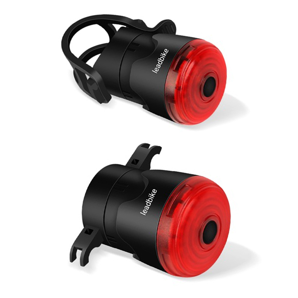 Road Bike Taillight Intelligent Brake Sensing Bicycle Warning Rear Lights, 501 Original
Road Bike Taillight Intelligent Brake Sensing Bicycle Warning Rear Lights, 501 Original
