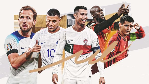 Europe Team