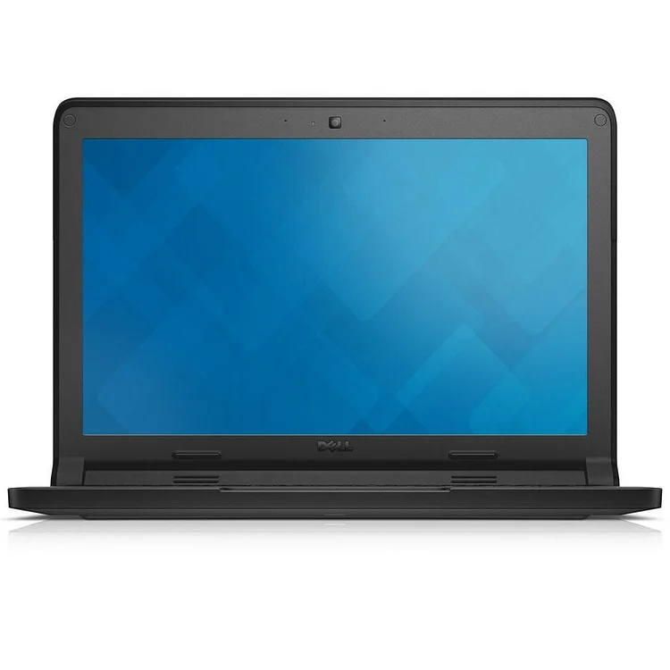 Dell ChromeBook 11.6 Inch 3120 HD Intel Celeron N2840 (Refurbished)