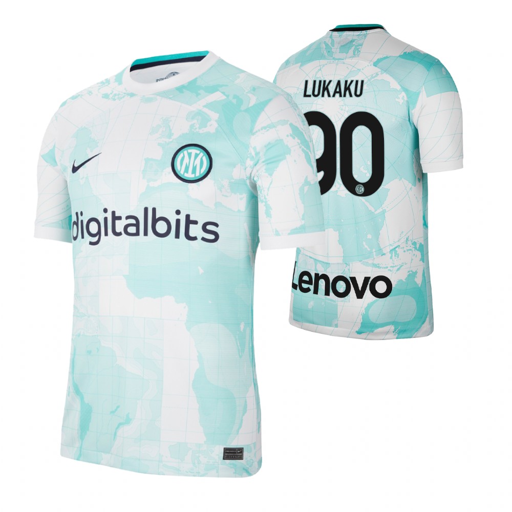 Maillot Romelu Lukaku Vintage : Découvrez les maillots rétro et classiques