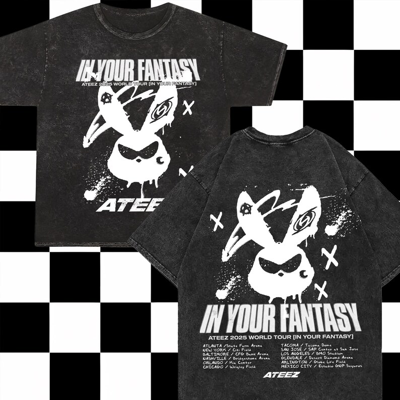 ATEEZ in your fantasy Japan ラントレ　24枚セット ATEEZ JAPAN ラントレ24種 コンプ ATEEZ in your fantasy Japan