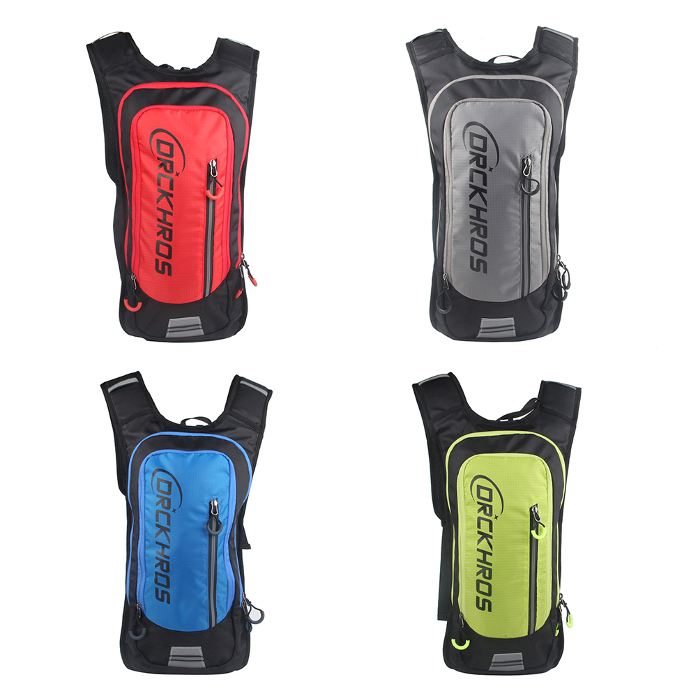 2L Waterproof Bike Cycling Water Bladder Rucksack Outdoor Sports Backpack, Green, 501 Original
2L Waterproof Bike Cycling Water Bladder Rucksack Outdoor Sports Backpack, Green, 501 Original