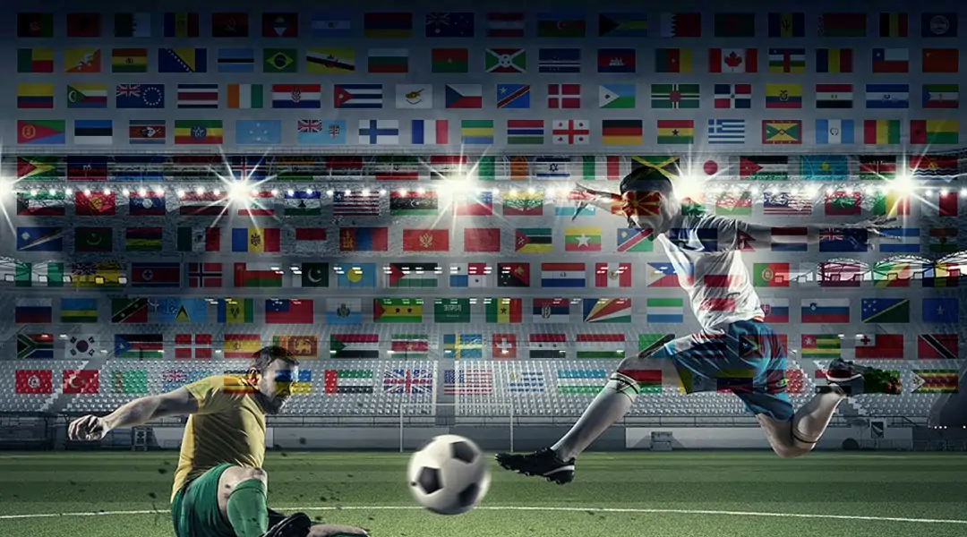 Other National Teams