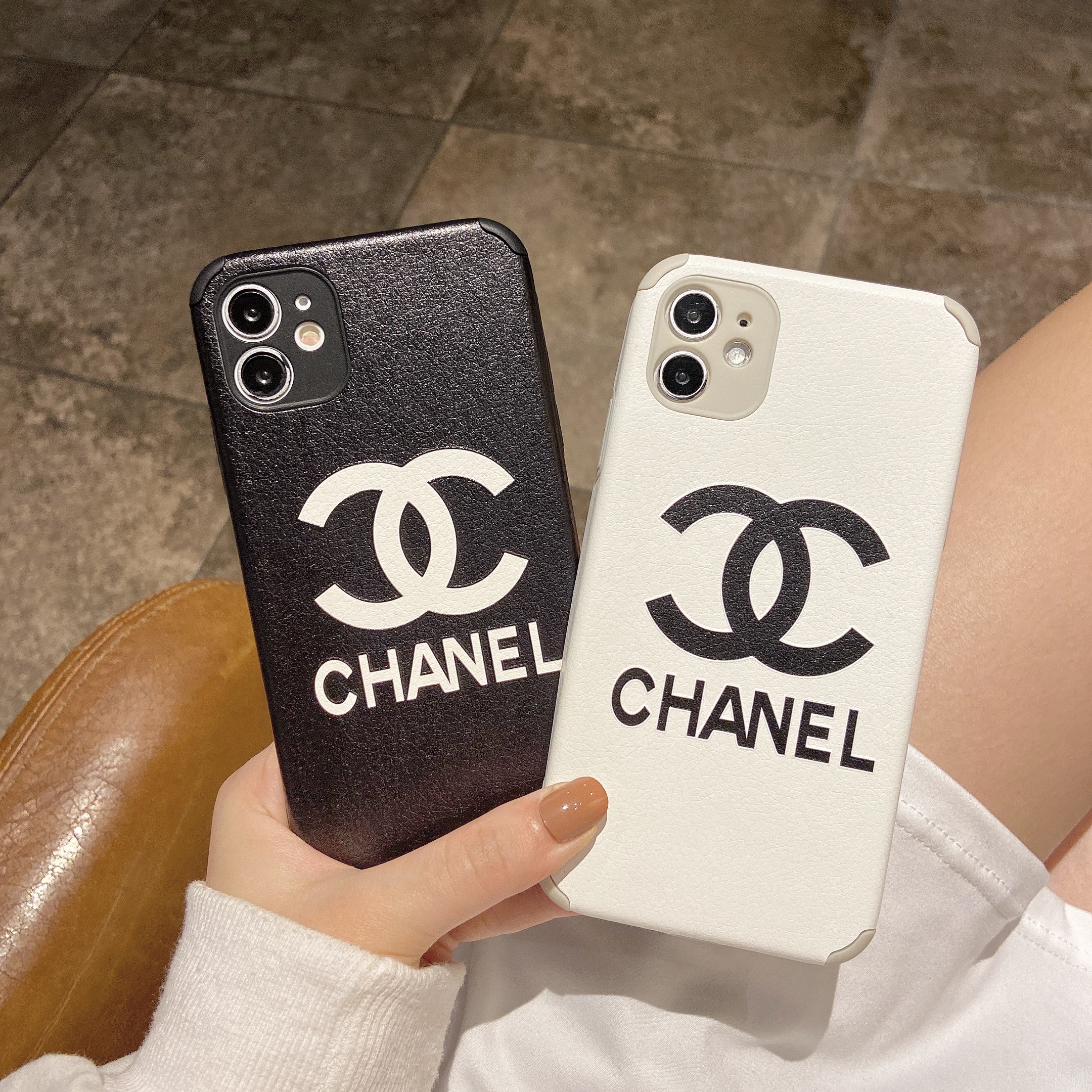 ProCaseMall  Chanel iphone case, Luxury iphone cases, Iphone