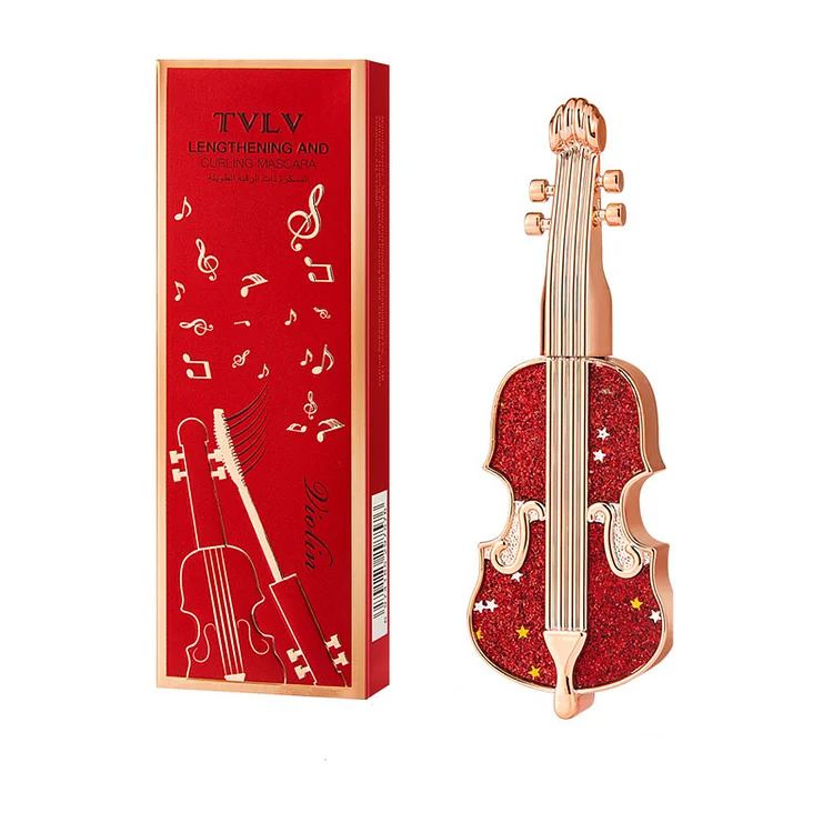 Violin Mascara