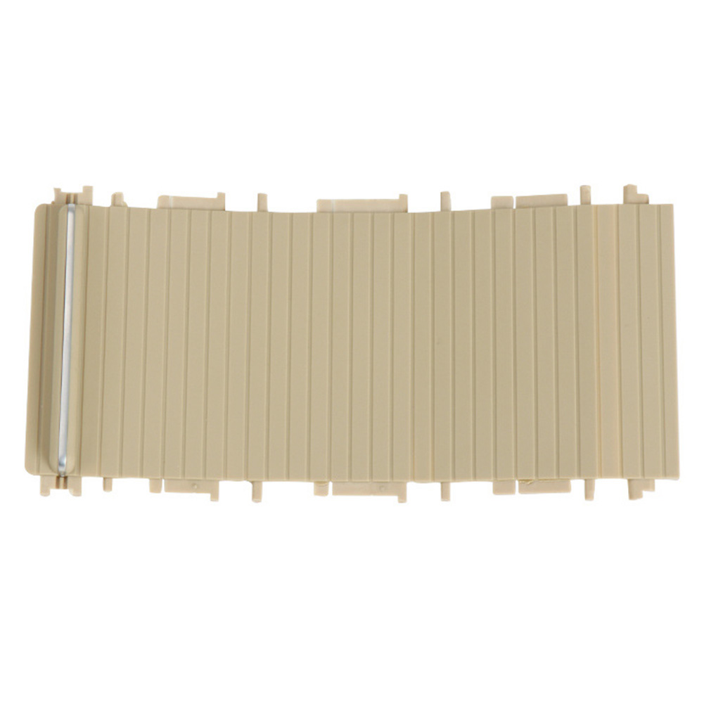 Center Console Roller Cover for BMW E46 3 Series 98-05 51167038333, Beige, 501 Original
Center Console Roller Cover for BMW E46 3 Series 98-05 51167038333, Beige, 501 Original