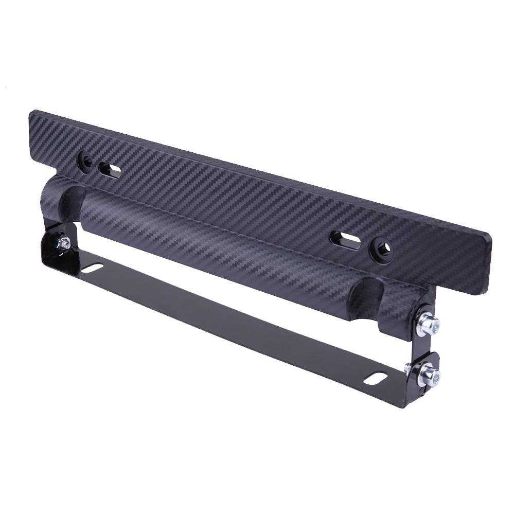 Adjustable 320X60X45mm Car Universal License Plate Holder Frame Bracket, 501 Original
Adjustable 320X60X45mm Car Universal License Plate Holder Frame Bracket, 501 Original