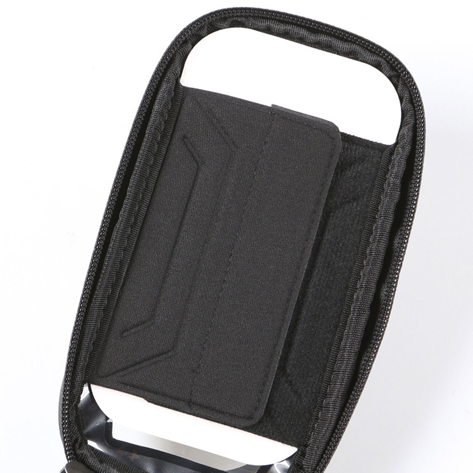Bicycle Phone Mount Bag Waterproof Front Frame Top Tube Bag Touch Screen, 501 Original
Bicycle Phone Mount Bag Waterproof Front Frame Top Tube Bag Touch Screen, 501 Original