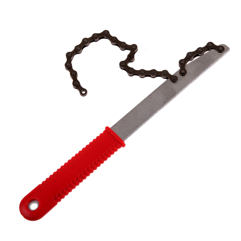 Hot Repair Tool Bicycle Cycling Chain Whip Freewheel Cassette Sprocket Remo, 501 Original
Hot Repair Tool Bicycle Cycling Chain Whip Freewheel Cassette Sprocket Remo, 501 Original