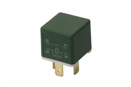 Dronehint URO Parts 8522310 Multi Purpose Relay (For: Audi Sport) Parts