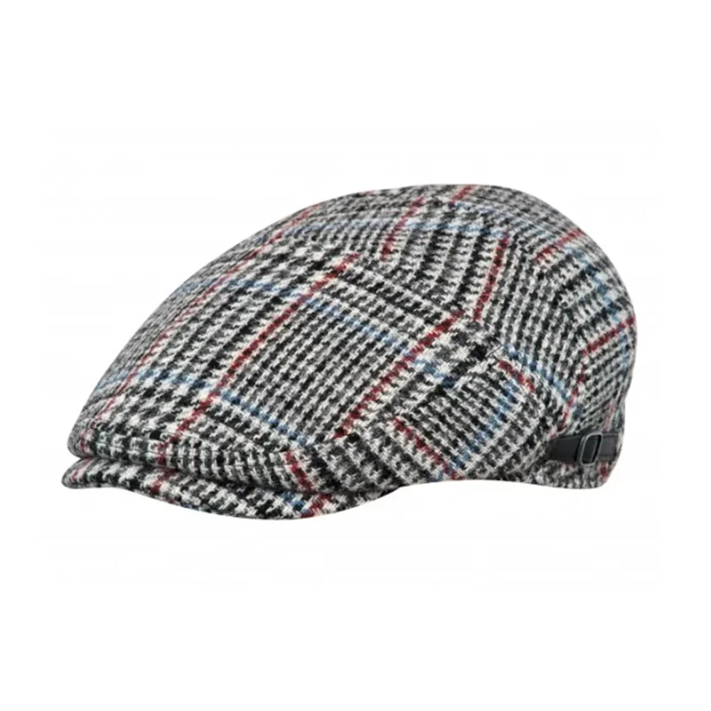 Men's Fedora Hat by Gabraha
