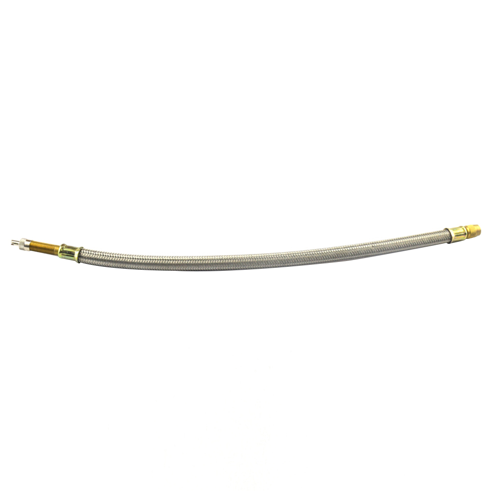 Stainless Steel Car Wheels Tyre Valve Stems Extensions Tube Adapter -350mm, 501 Original
Stainless Steel Car Wheels Tyre Valve Stems Extensions Tube Adapter -350mm, 501 Original