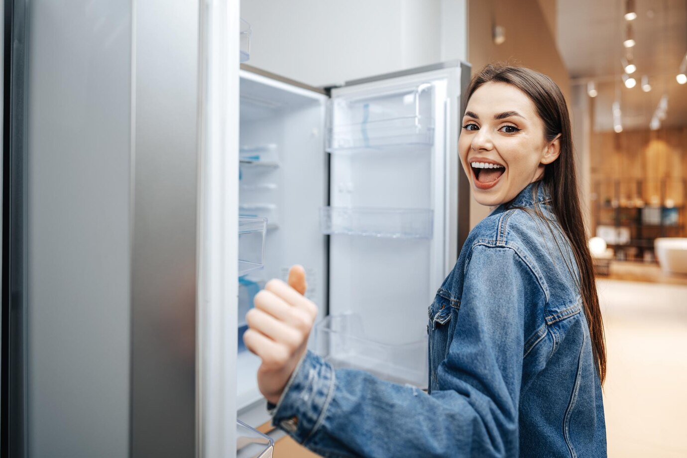 The Significance and Advantages of Refrigerator Water Filters for Clear