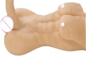 pornhint Pornhint POV stripper dances and fondles her hot body Doll