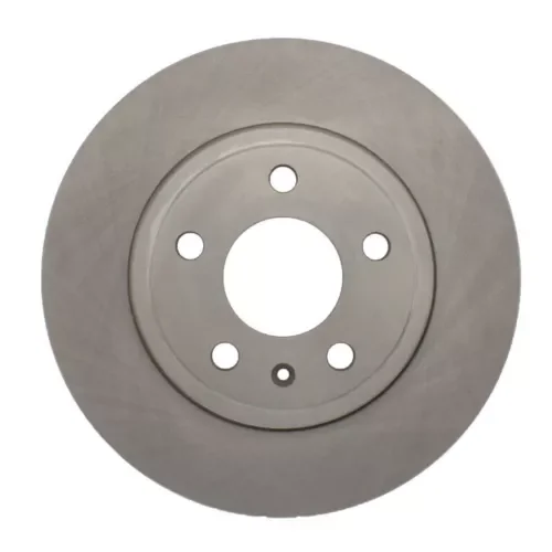 Dronehint Rr Disc Brake Rotor Centric Parts 121.33097 (For: Audi Sport) Parts