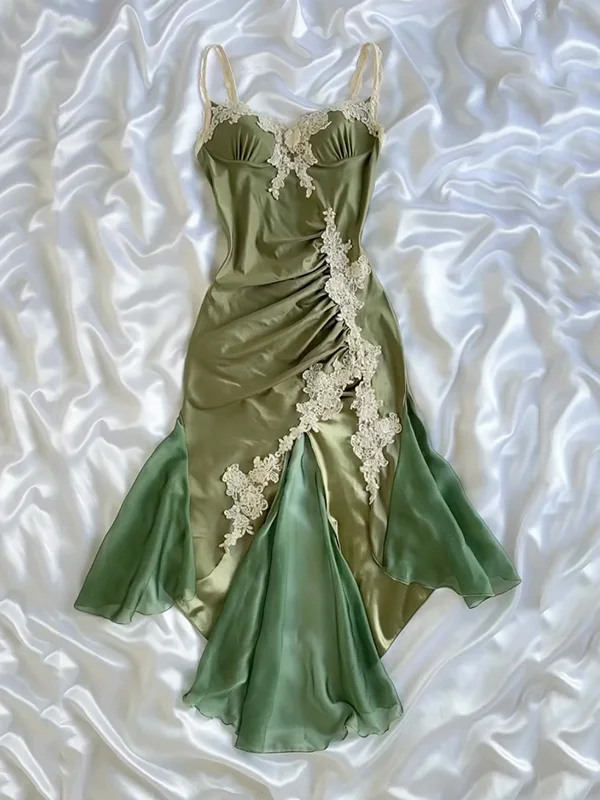 Beautiful fairytale dress🧚🏻