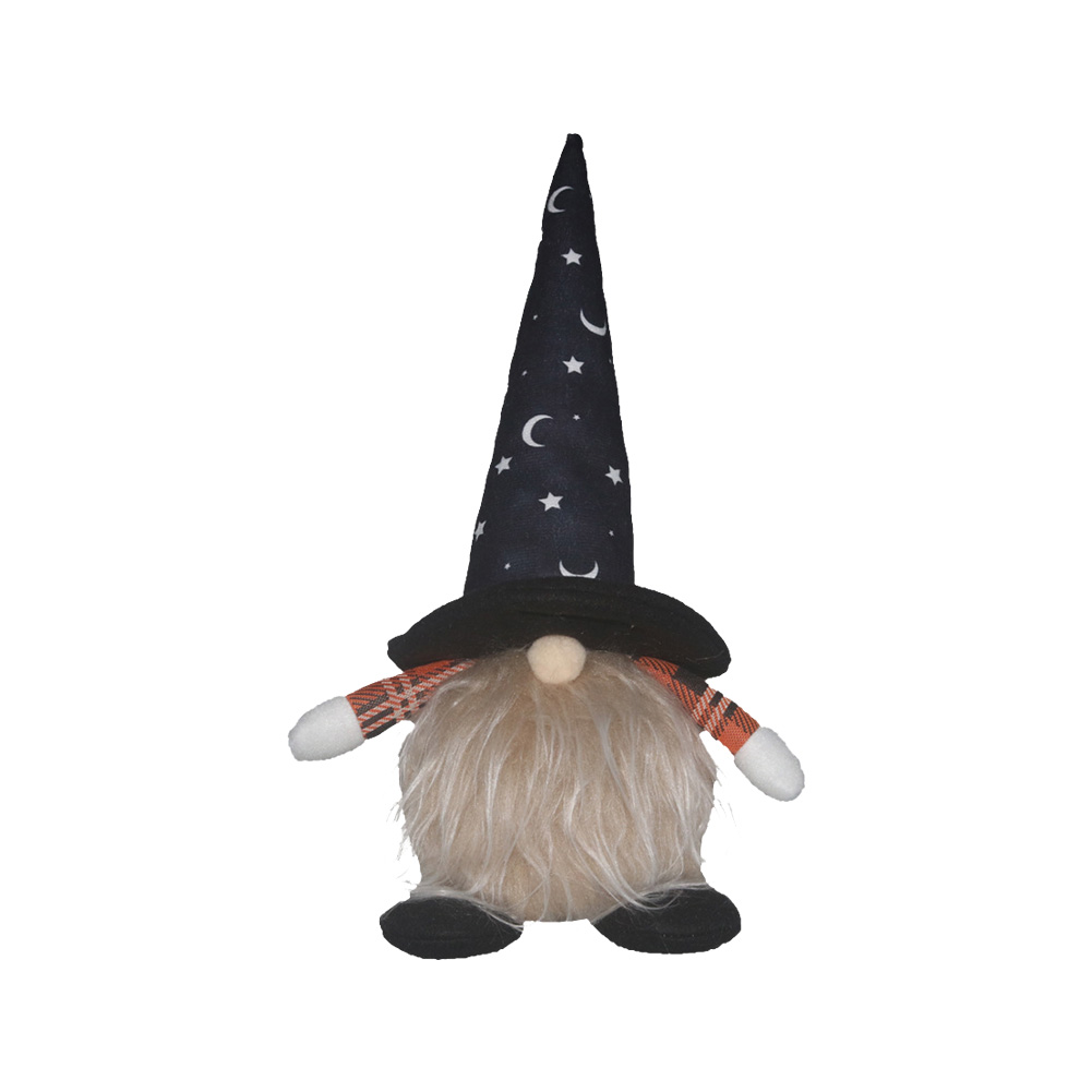 Ghost Halloween Faceless Doll Gnome with Light Festival Home Party Dwarf, 501 Original
Ghost Halloween Faceless Doll Gnome with Light Festival Home Party Dwarf, 501 Original