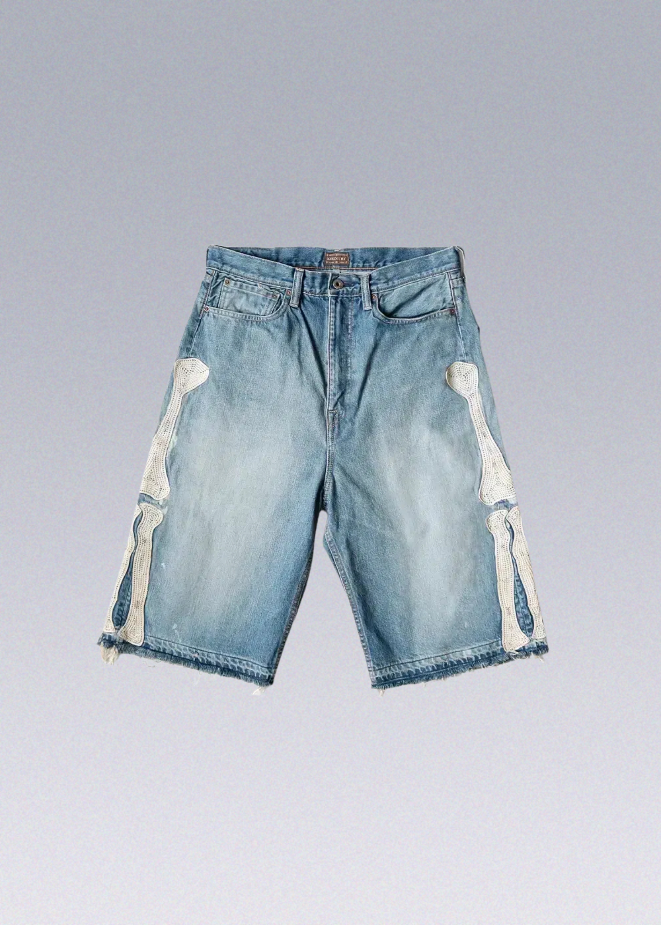 パンツ kapital born shorts 30 Kapital Shorts