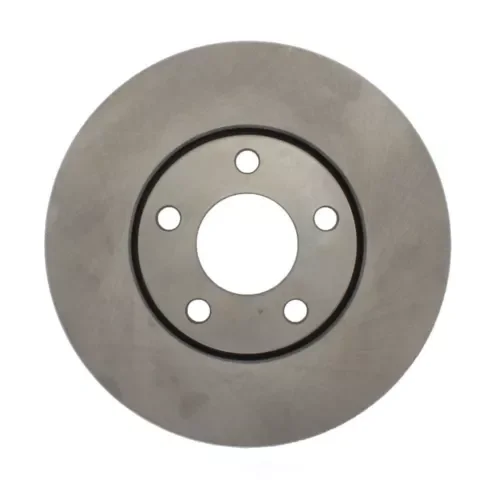 Dronehint Frt Disc Brake Rotor Centric Parts 121.33039 (For: Audi Sport) Parts