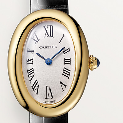 BAIGNOIRE DE CARTIER