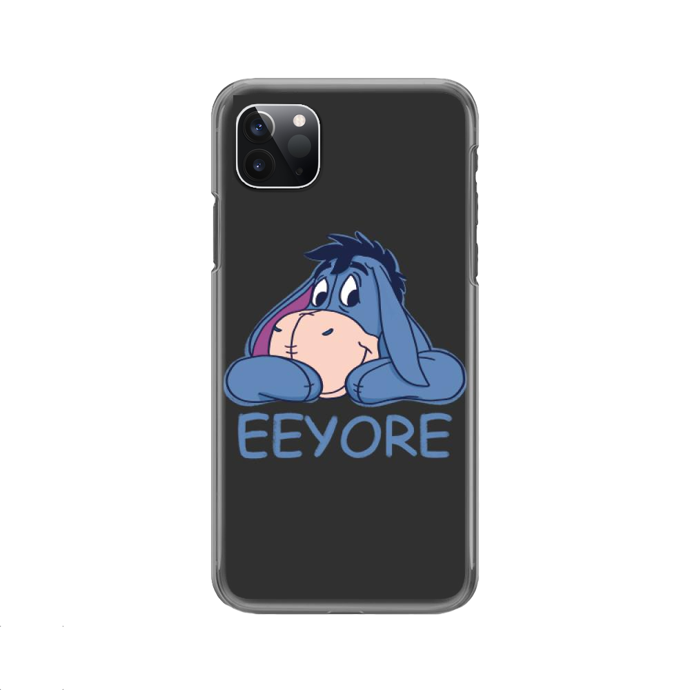 Eeyore Looking At Me, Winnie the Pooh iPhone Case Eeyore Looking At Me, Winnie the Pooh iPhone Case
