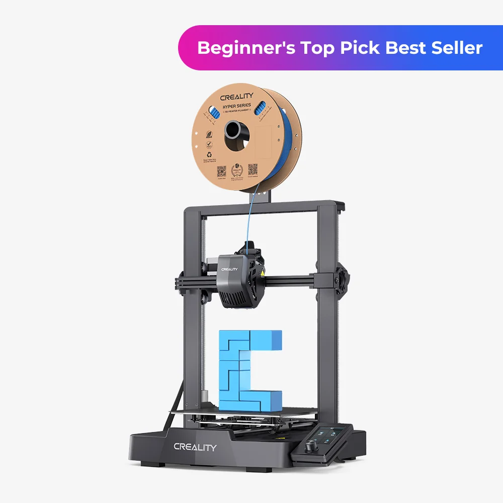 Ender-3 V3 SE 3D Printer