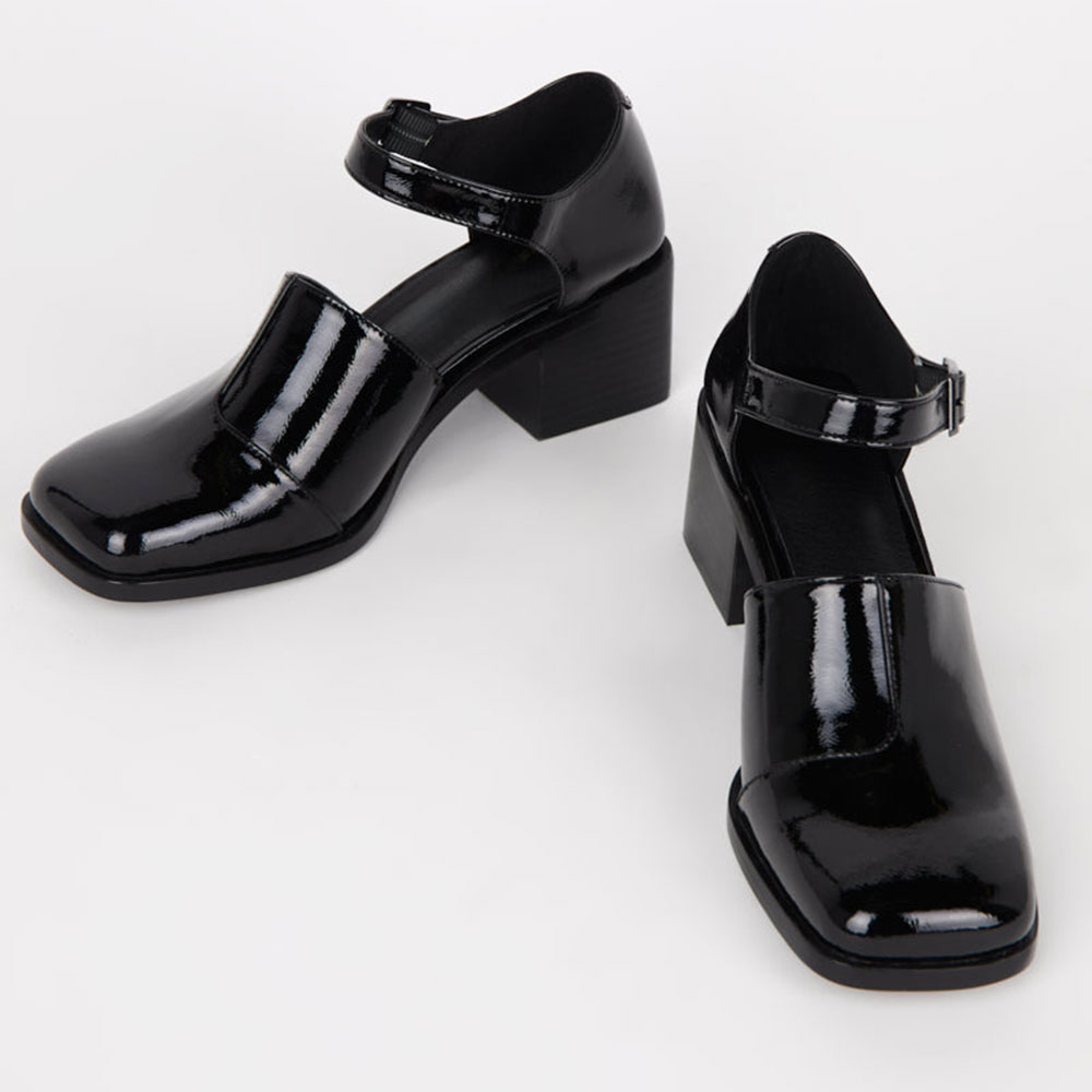 Mary Jane , Free Shipping to Worldwide | FSJ