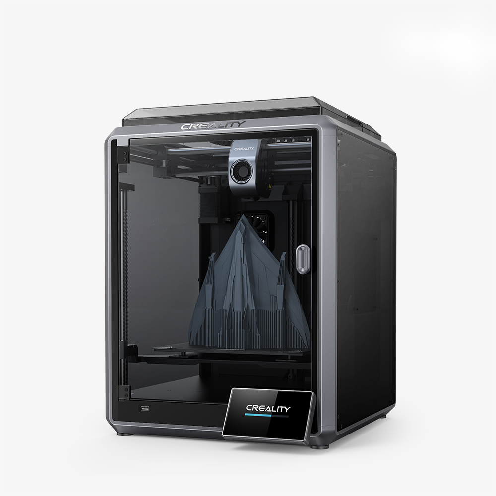 Creality 3D CR-10S DIY 3D Printer